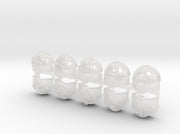 10x T:10a Chapter Origin Set : 01 3d printed