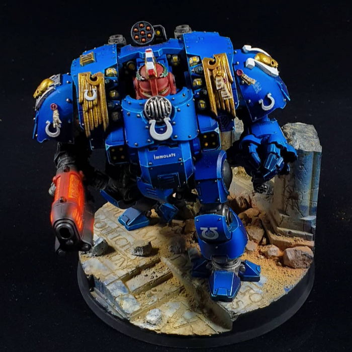 Ultra Legion : Atlas Pattern Redemptor (OG)