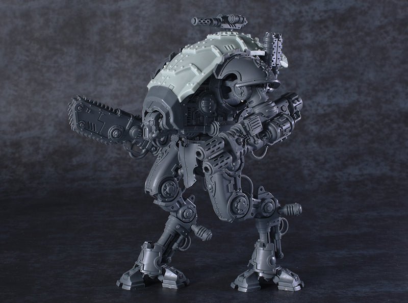 Iron Wolf - Armadillo : Squire Carapace