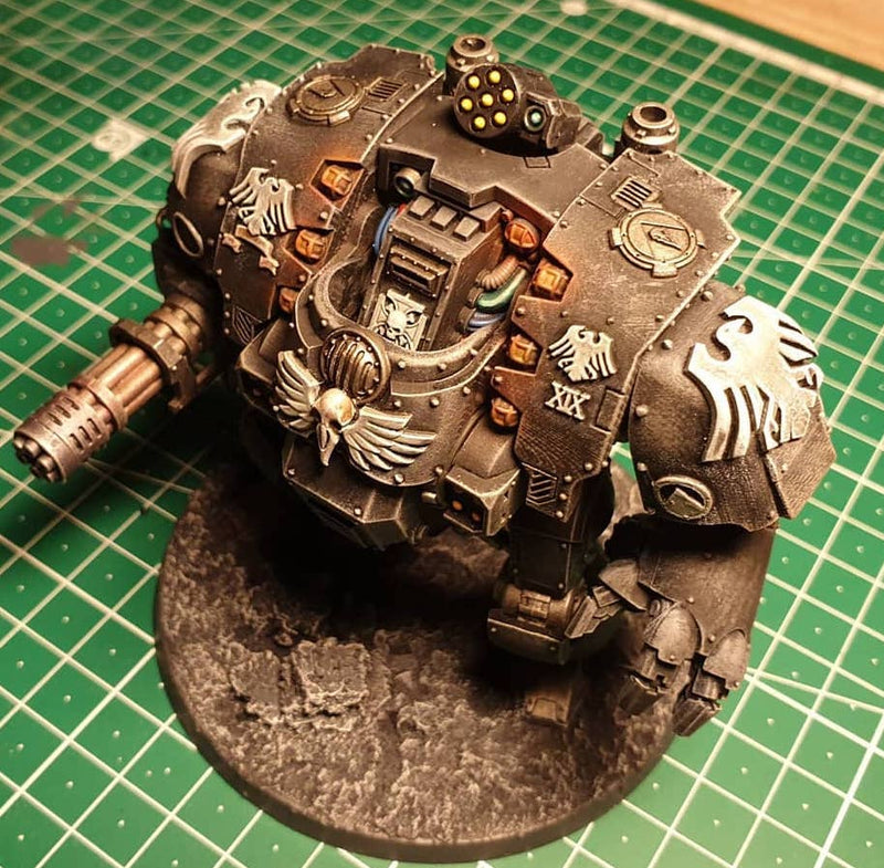 Black Birds: Full Atlas Pattern Kit