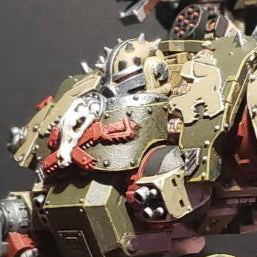 G3 Base: Atlas Pat. Headplate