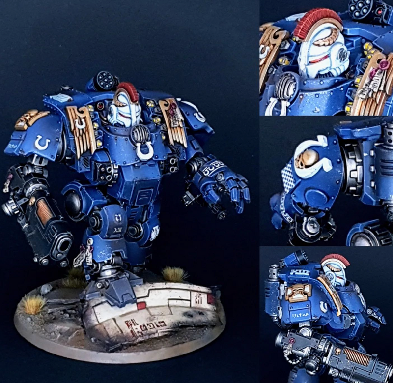 Celestial Lions: Full Atlas Pattern Kit 1