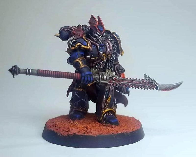 10x One & Two-handed RotoSpear: Nightmare