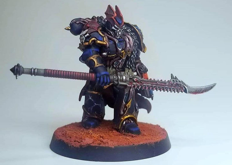 11x Roto-Glaive: Nightmare - Weapon Sets