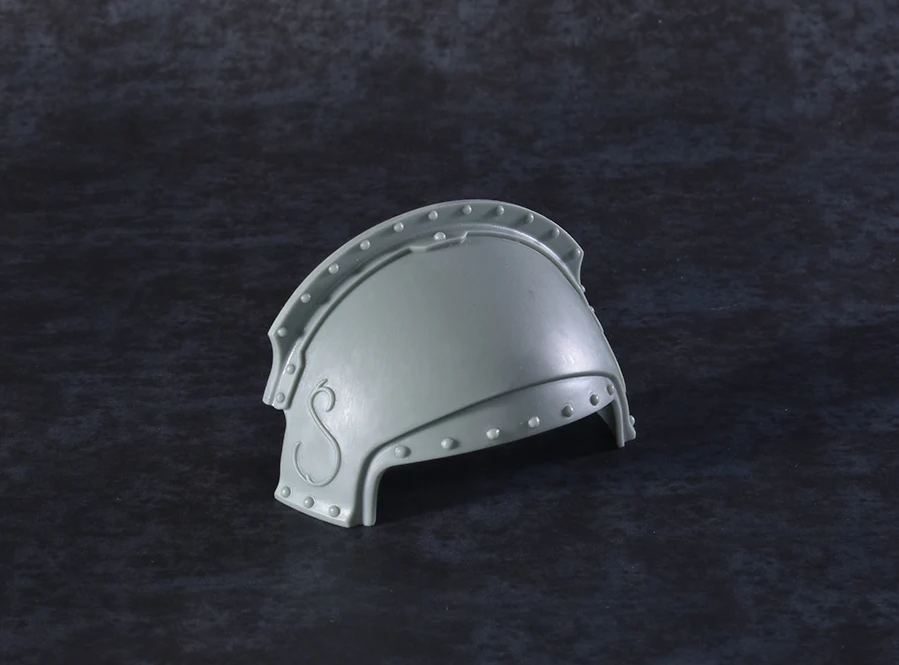 Custodian Knight - Universal Shoulder Pad(s)