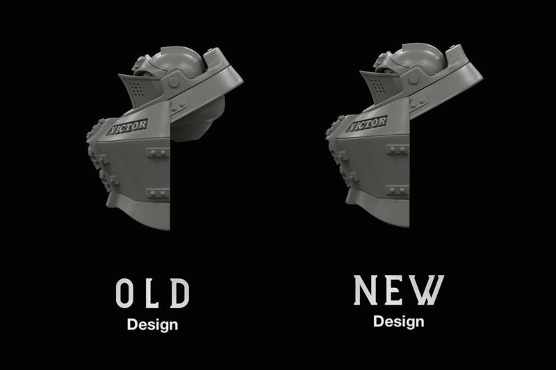 Samurai : Arch Battleknight Conversion Kit