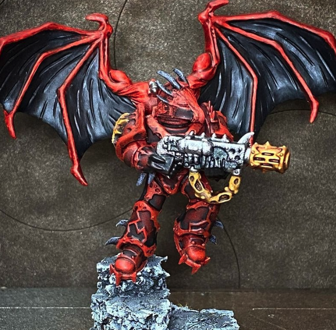 10x Base - Mk2 Drakeshelm