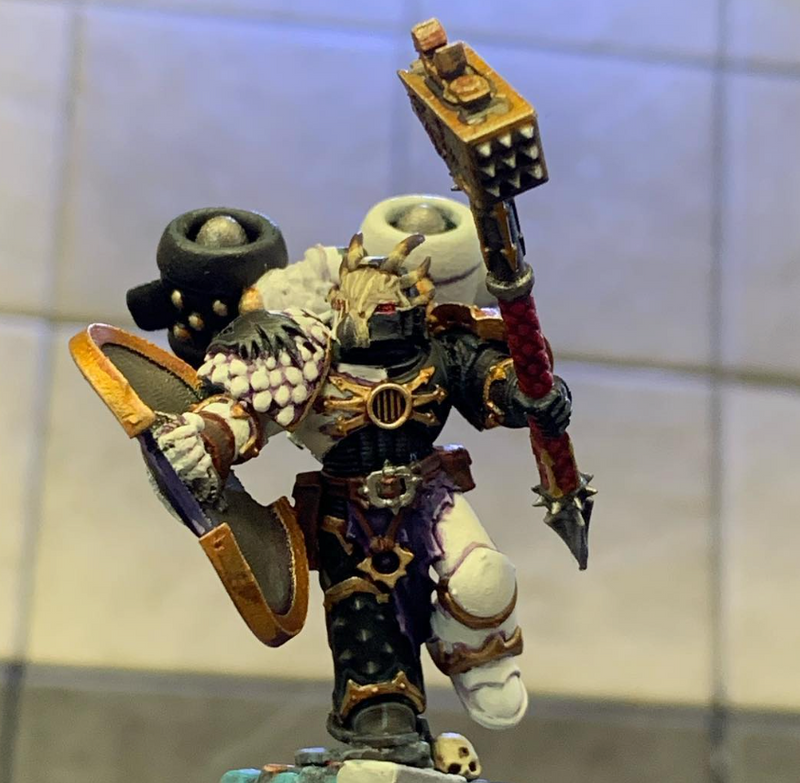 10x Base - Mk2 Drakeshelm