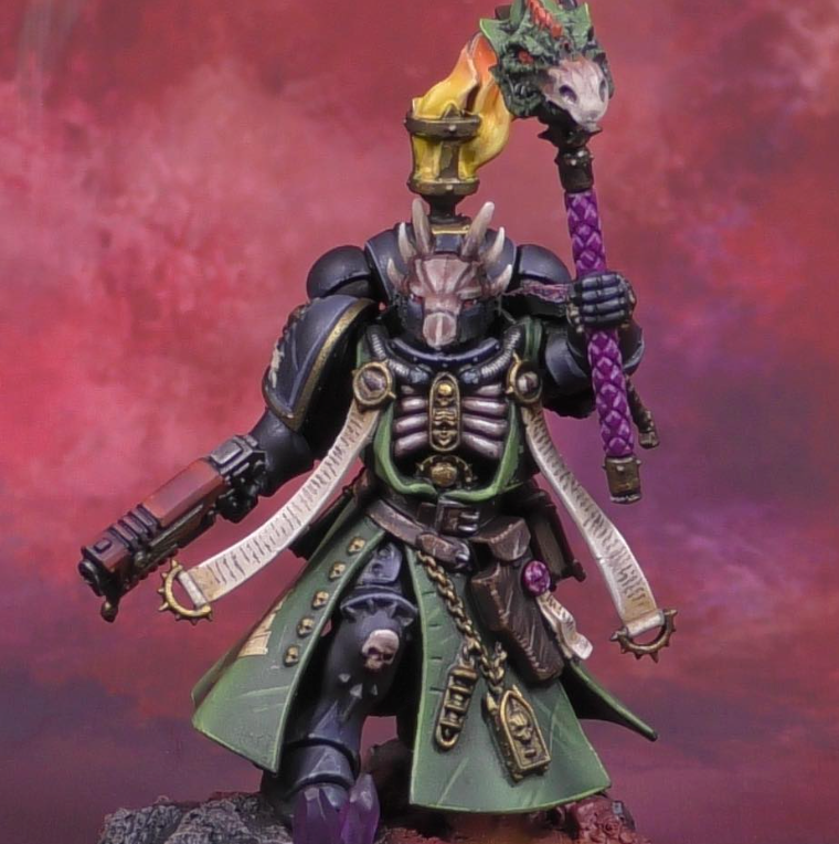 10x Base - Mk2 Drakeshelm