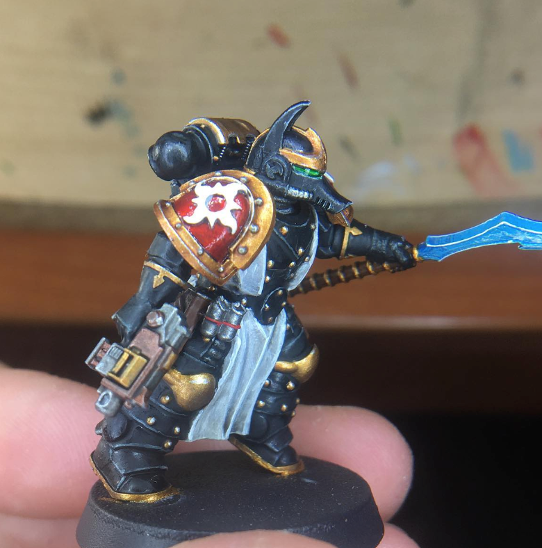 10x Oroboros - Anubis Helmets