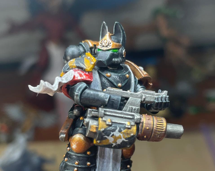 10x Sun Scarabs - Anubis Helmets