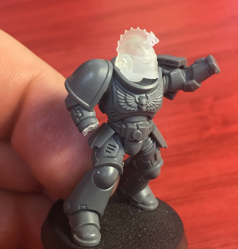 10x Serpent - Nicopolis Helmets