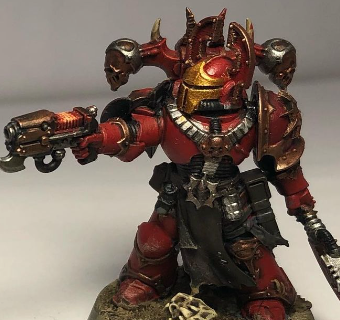 10x Base - Nicopolis Helmets