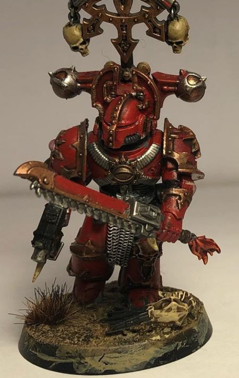 10x Wrecker Legion - Teutonic Helmets : Squad Set