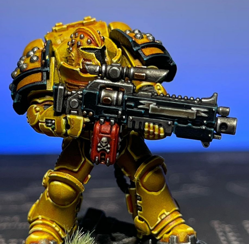 10x Base - Vanguard Helmets