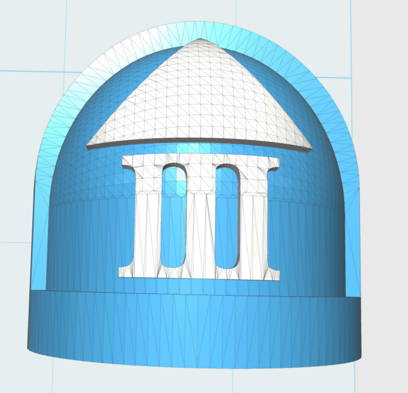 10x TacMark 2 / Squad 3 - G:7a Right Shoulder