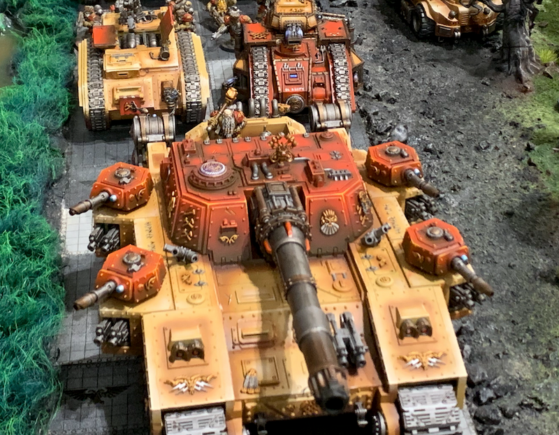 Hawk Raiders - Flat Vehicle Insignia pack