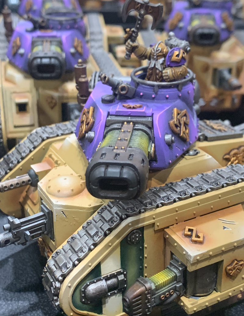 Yellow Jackets - Flat Vehicle Insignia pack