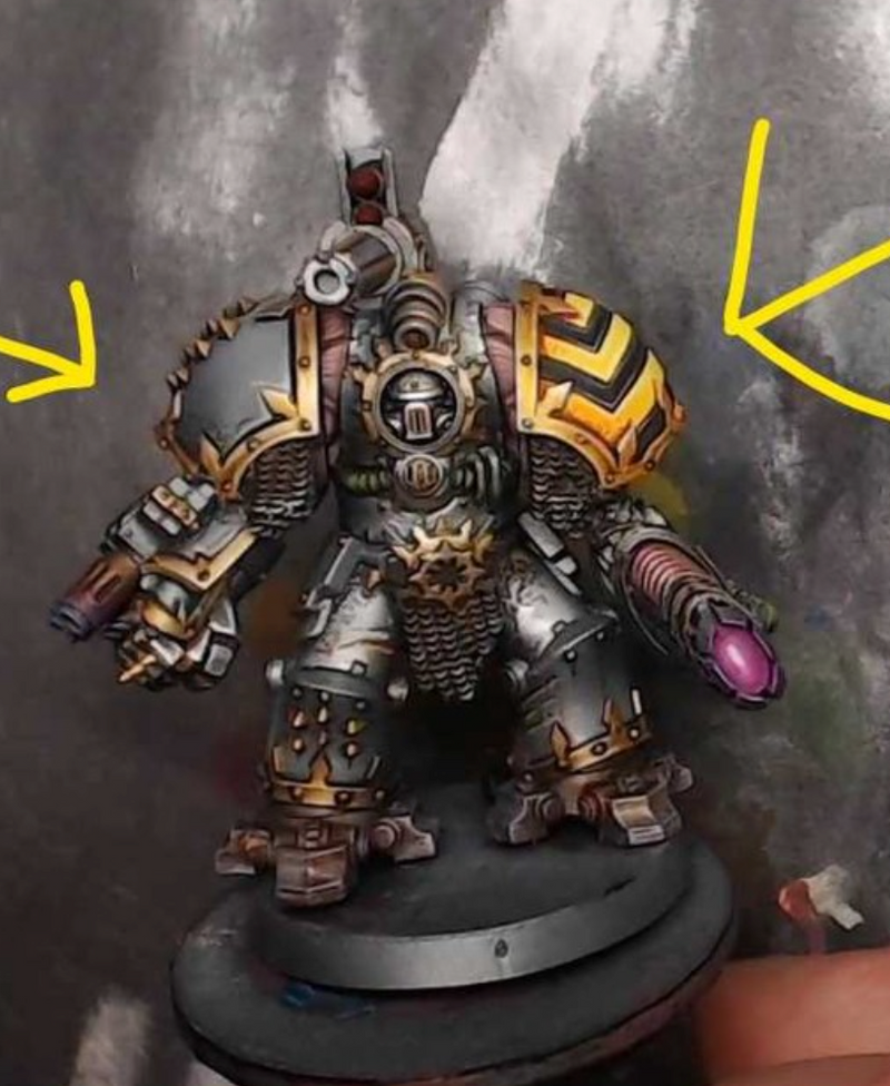 2x Obliteration Hulks : Beta Pack