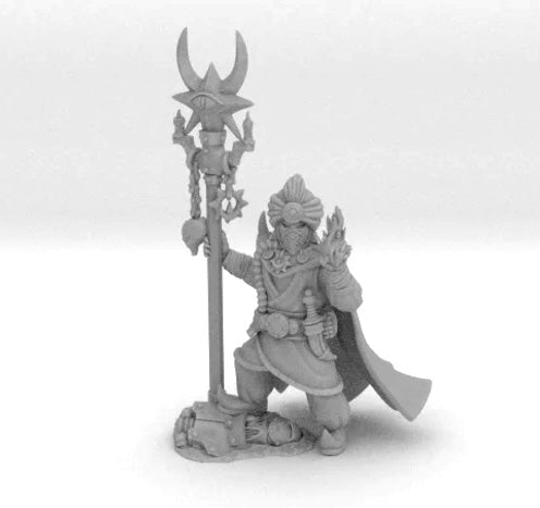 Cult Ottomari : Cohort Arcana