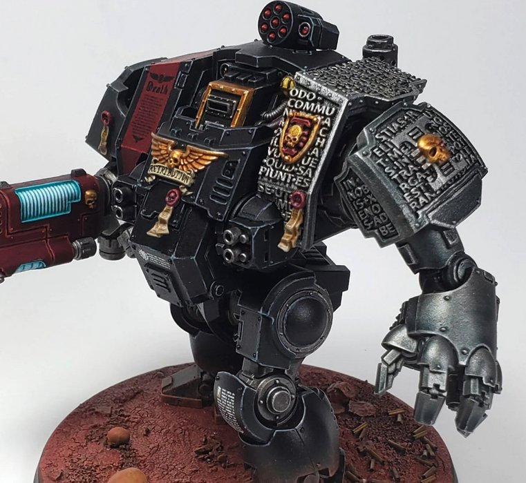 Xenos Hunters: Redemptor Honor Kit