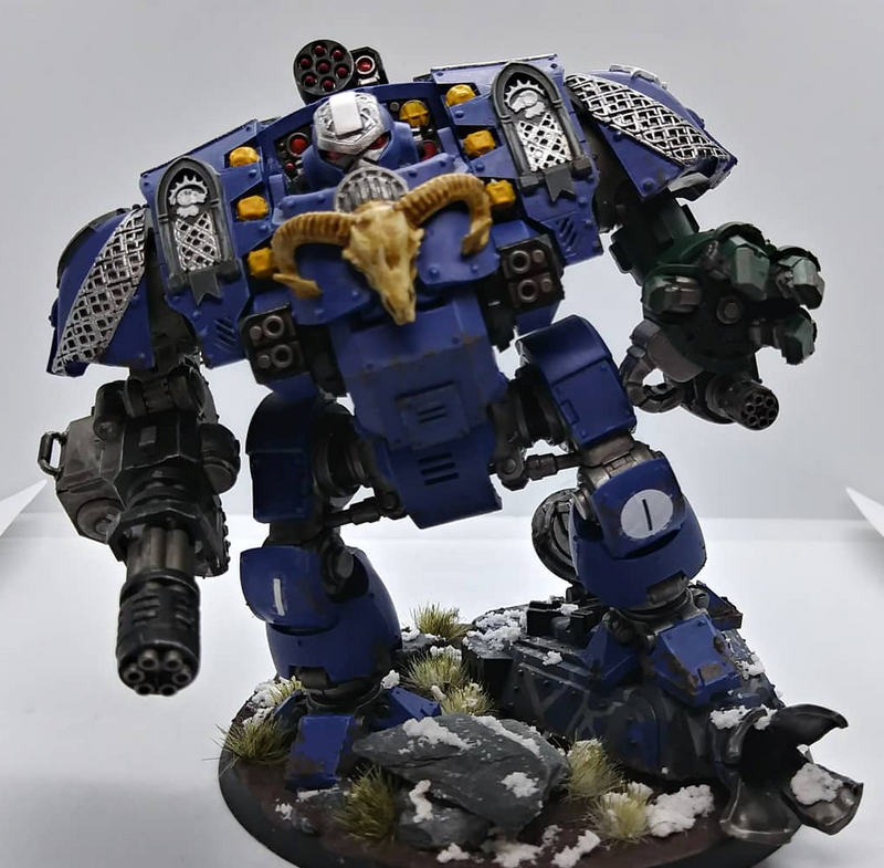 Sons of Isaac : Atlas Pat. Harness