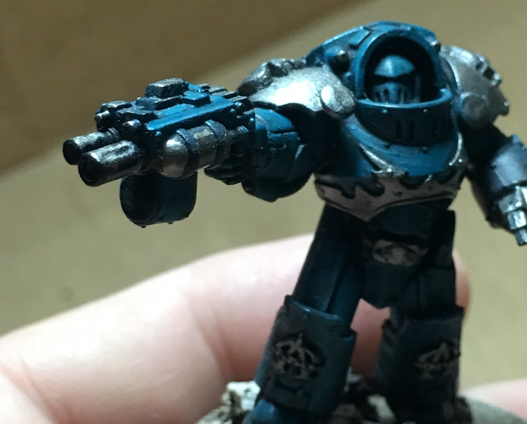 10x Combi-Plaz: Occult Terminator Bit-Swaps