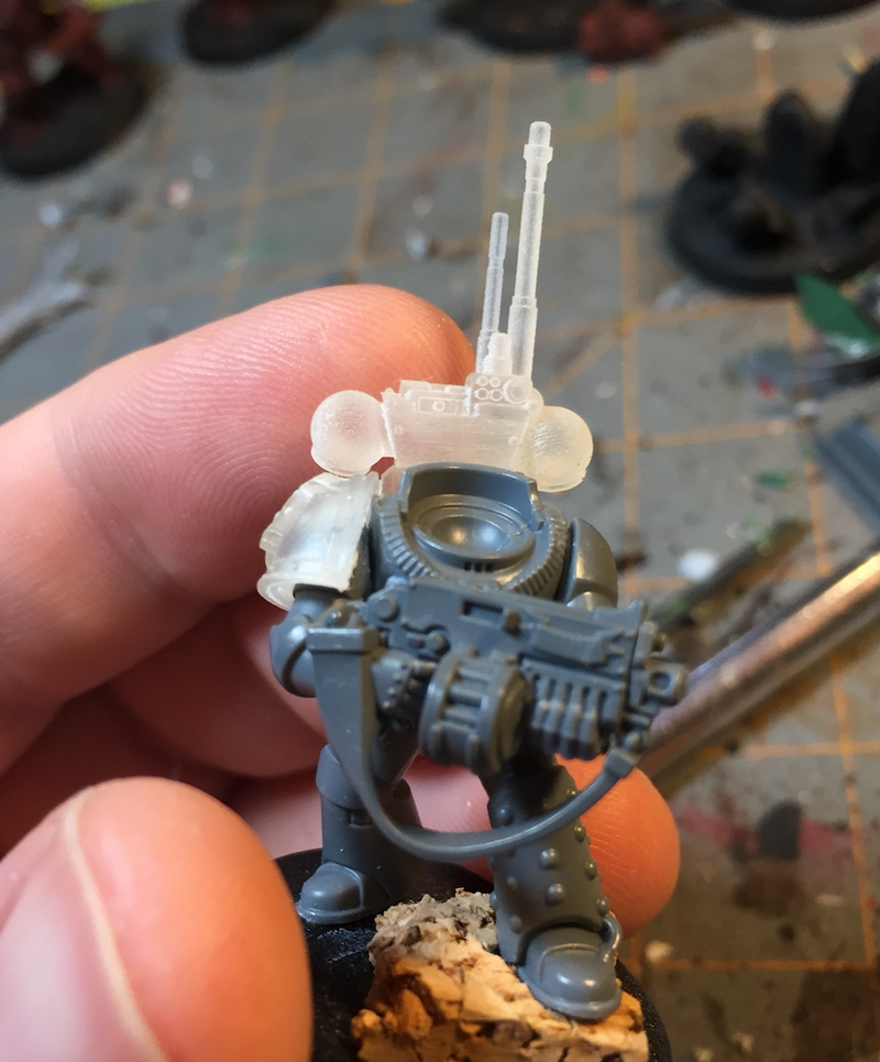 Base - G:4 Comms PACs