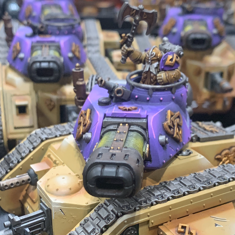 Vegaram SteamRuss Turret Weapon: Plasma-cutioner