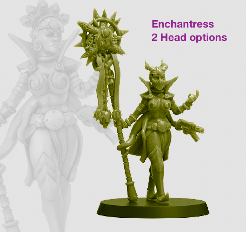 Cult Ottomari : Cohort Arcana