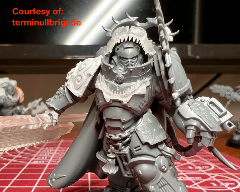 Shark Jaw : Multi-Pack 1