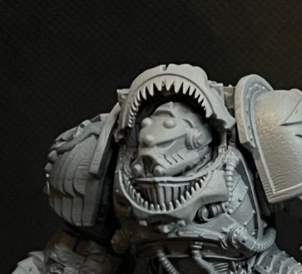 Shark Jaw : Multi-Pack 1