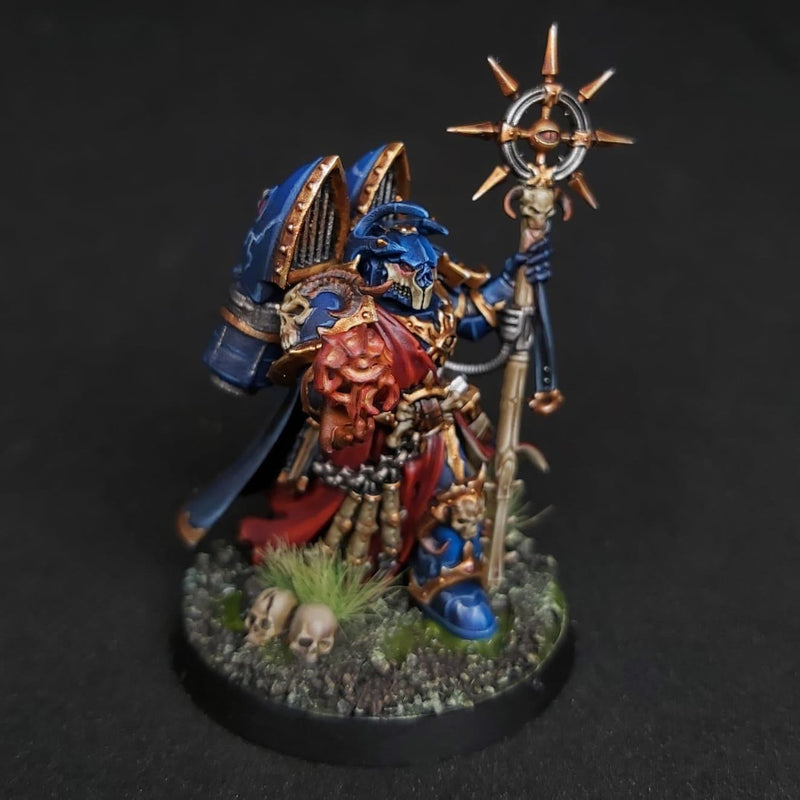 Night Tyrants - Vampire Jetpacks (PM)