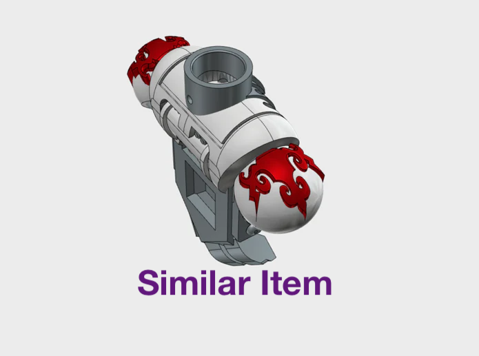 10x Base - Prime:1 Mag. Vexilla PACs