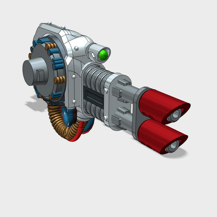 V1 : Atlas Ballista Weapons Pack (OG)