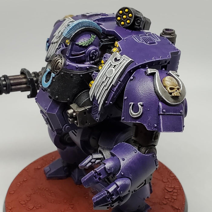 Ultra Legion : Atlas Pattern Redemptor (OG)