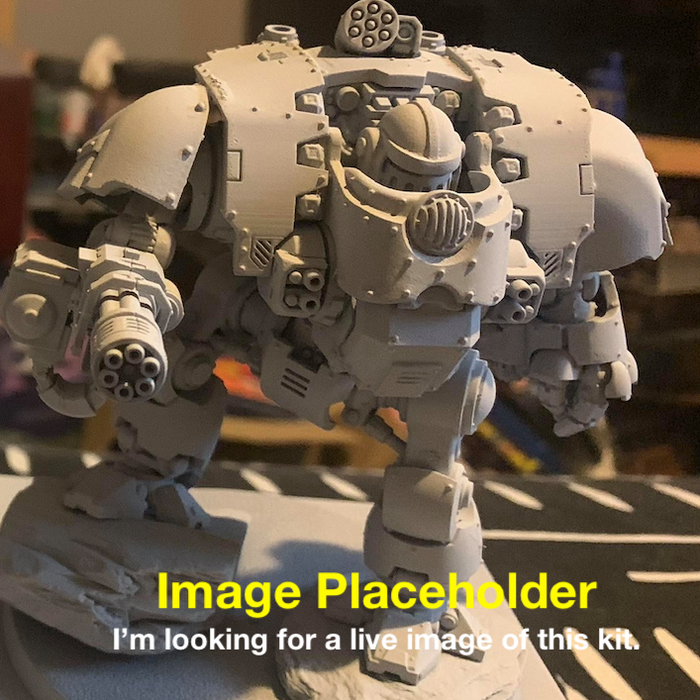 Lamented Heart 2 : Atlas Pattern Redemptor (OG)