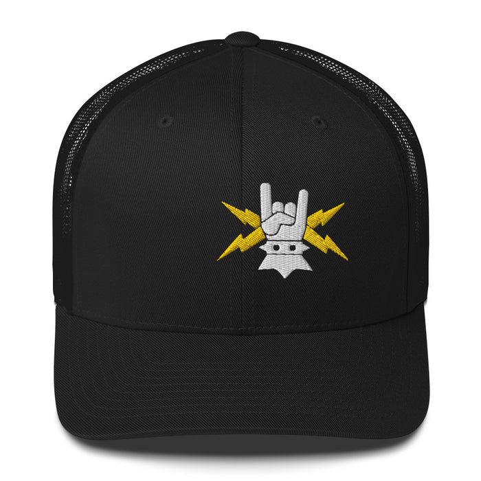 Holy Divers - Trucker Hat