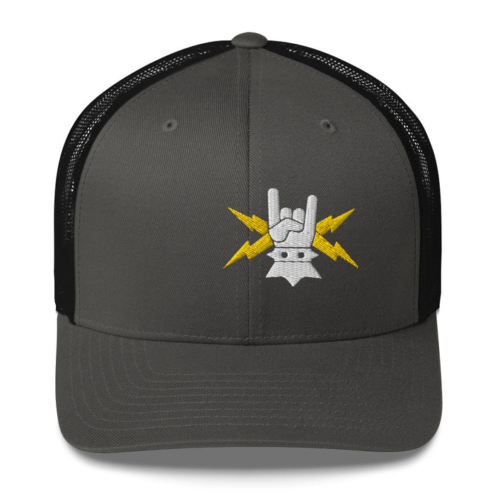 Holy Divers - Trucker Hat