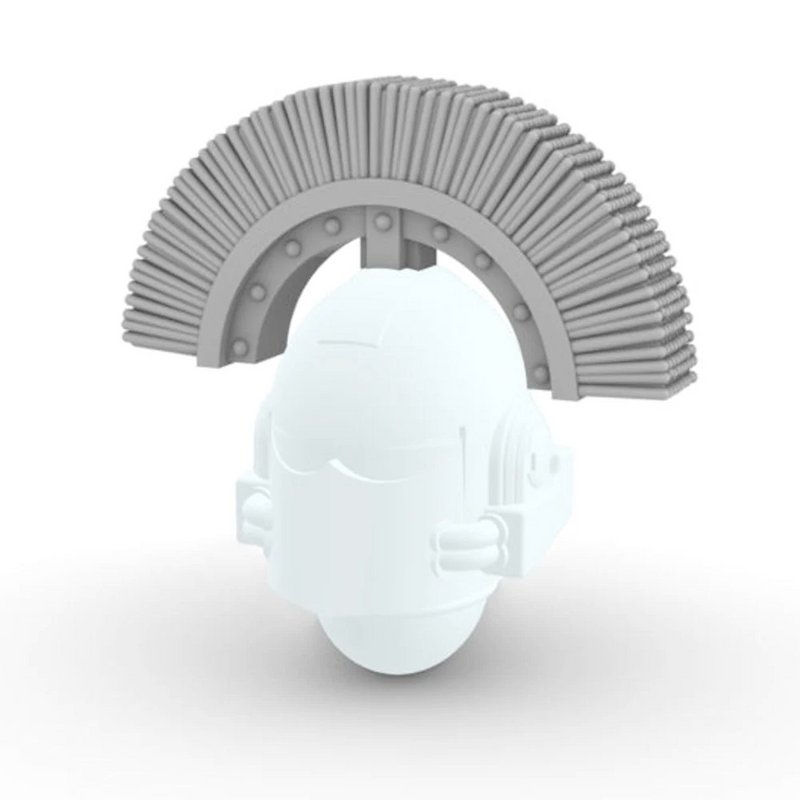 BWTF - Centurion Helm Crest Add-ons