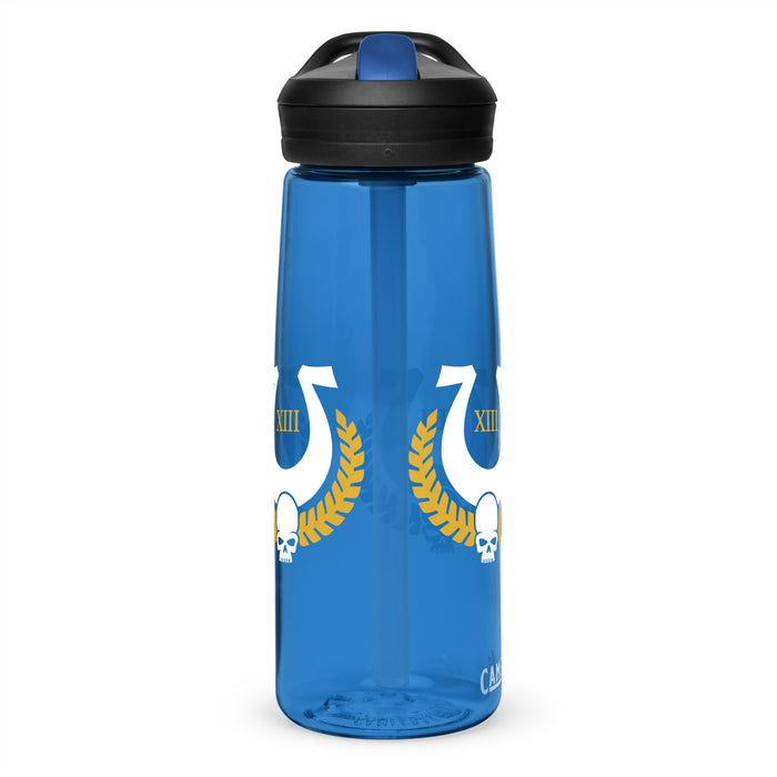 Ultra Legion : Plastic Water bottle