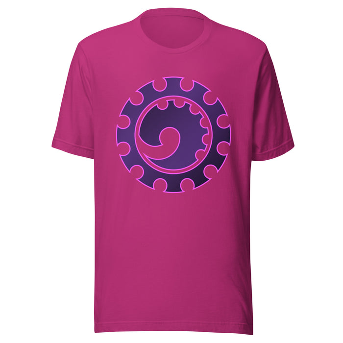Gear Worm : Unisex 3001 T-Shirt