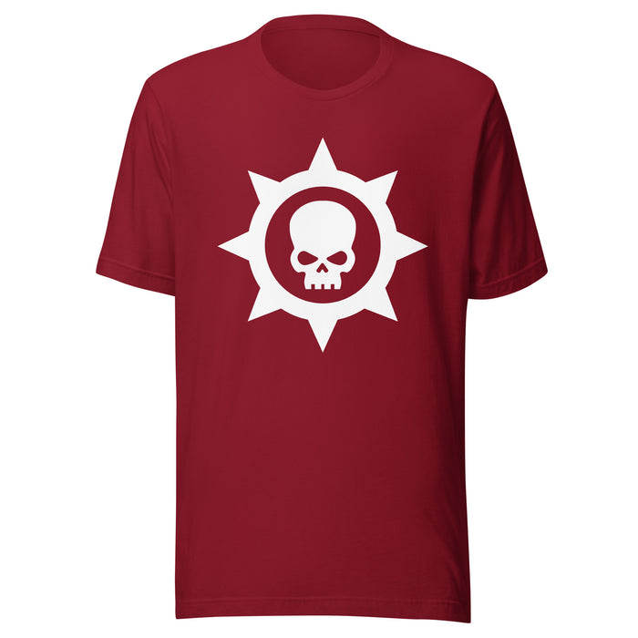 Sons of Medusa : Unisex 3001 T-Shirt
