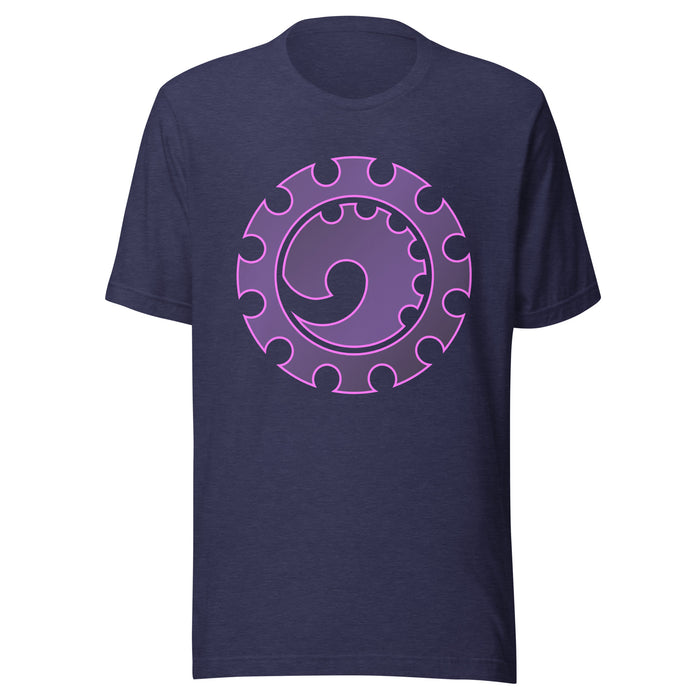 Gear Worm : Unisex 3001 T-Shirt