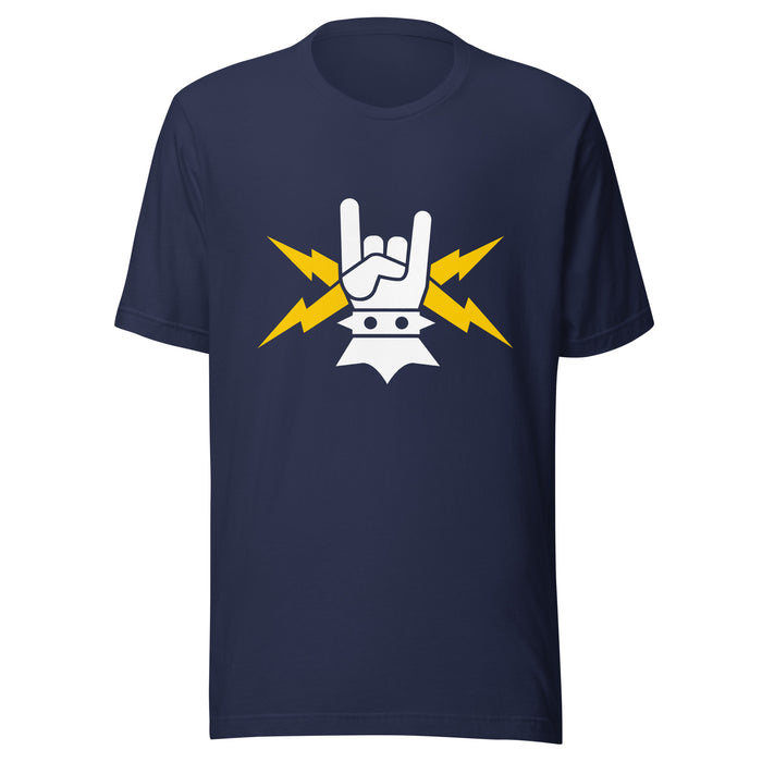 Holy Divers : Unisex 3001 T-Shirt