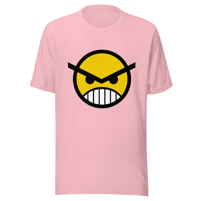 Angry Marine : Unisex 3001 T-Shirt