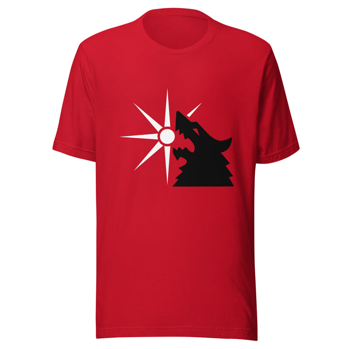 Howlers : Unisex 3001 T-Shirt