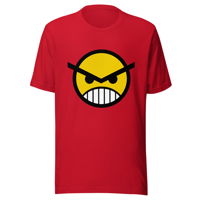 Angry Marine : Unisex 3001 T-Shirt