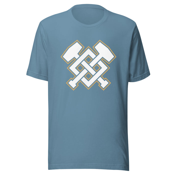 Earthbreakers : Unisex 3001 T-Shirt