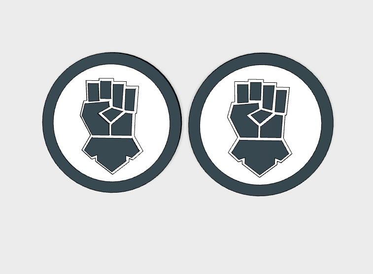 Kings Fist : Full Rhinoback Impulsor Kit